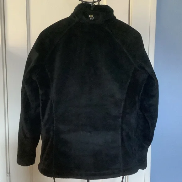Mountain Hardwear Windstopper Fleece Jacket - Picture 7 of 10